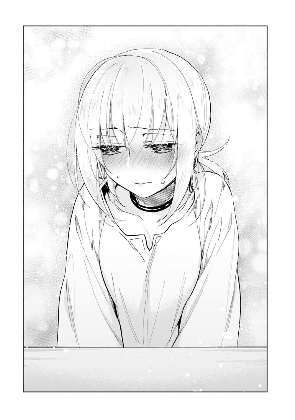 Takarakuji de 40-oku Atattandakedo Isekai ni Ijuu Suru ถูกหวย 4 พันล้านเลยเอาไปเปย์สาวในต่างโลก 30-ฉันจะพยายามค่ะ