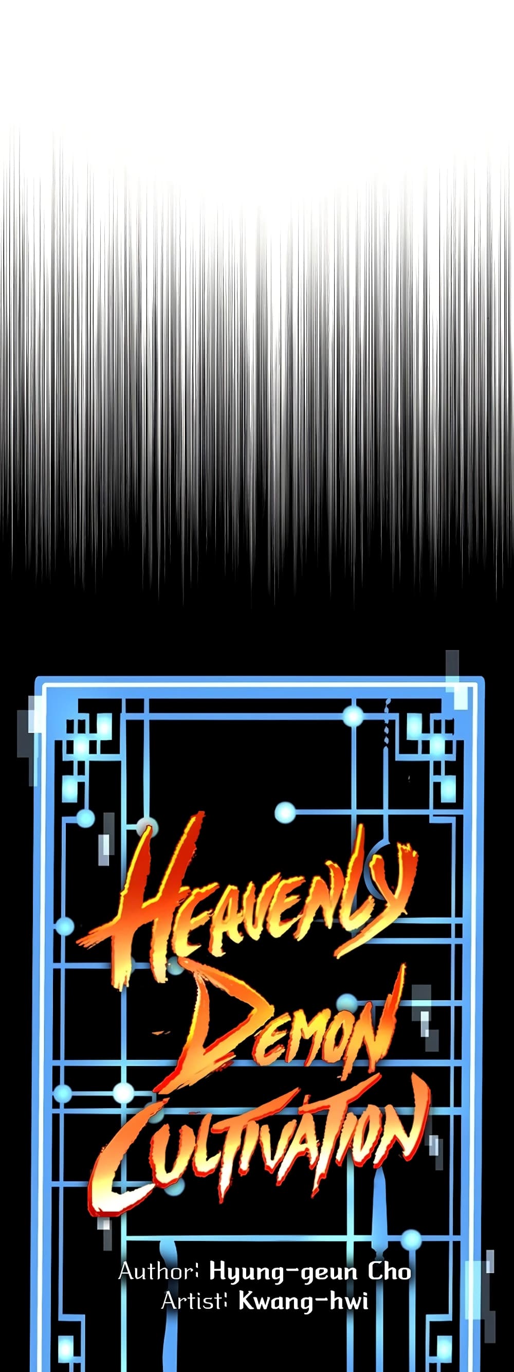 Heavenly Demon Cultivation Simulation 30-30