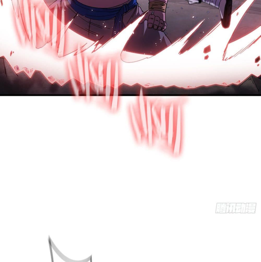 This Swordsman is a Bit Picky 10-10