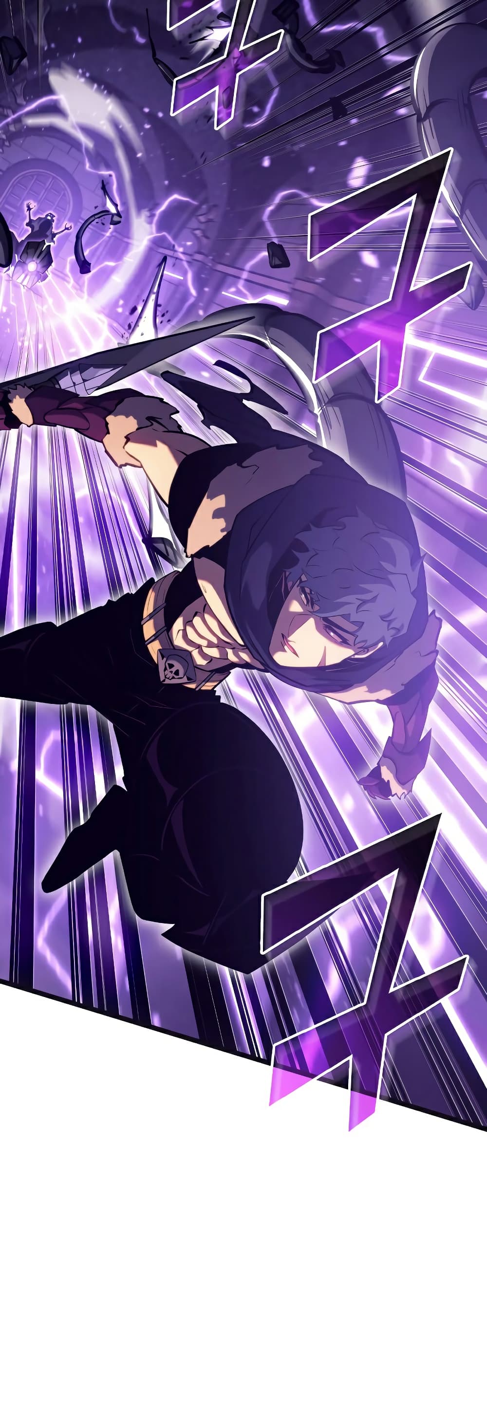 Return of the SSS-Class Ranker 81-81