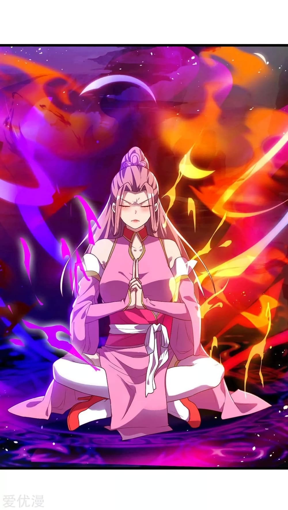 Strongest Leveling 123-123