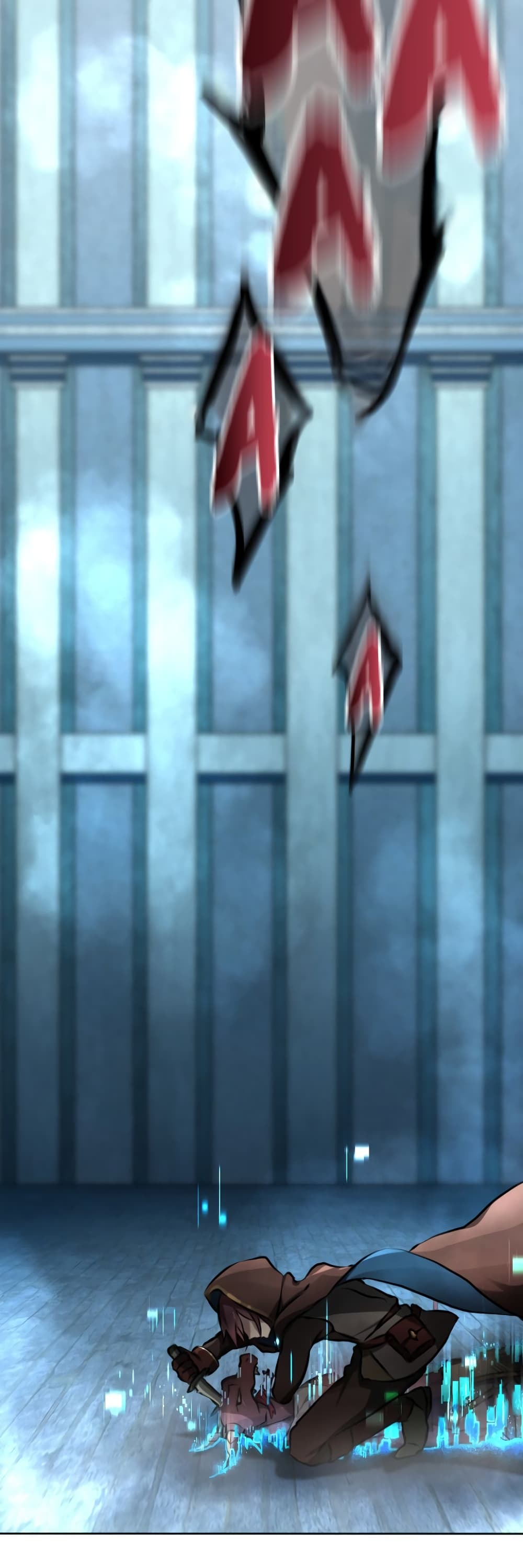 Revenge of the Top Ranker 2-2