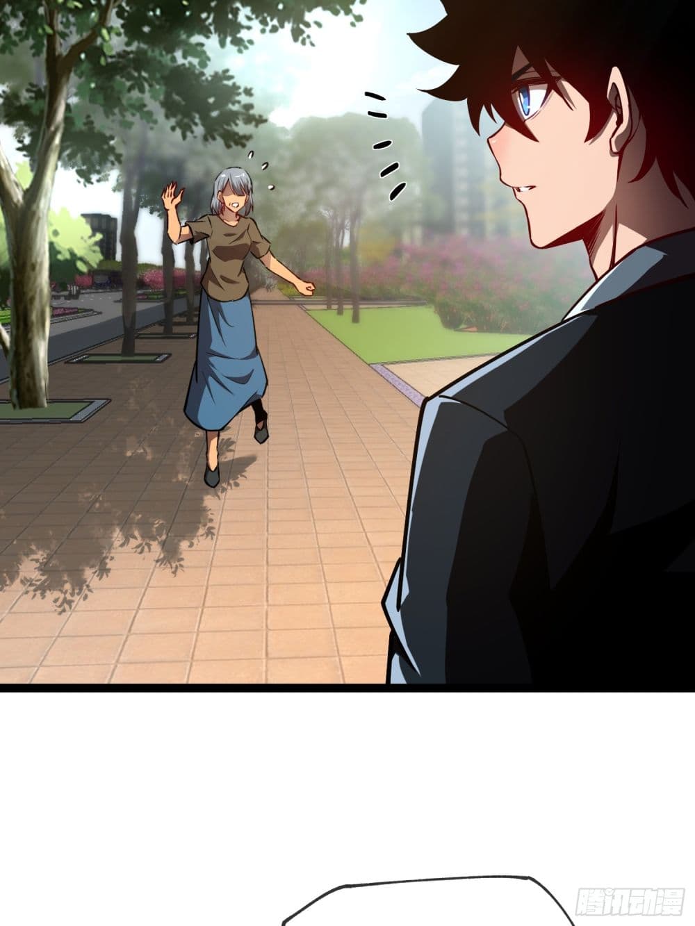 Seed of the Abyss 5-5