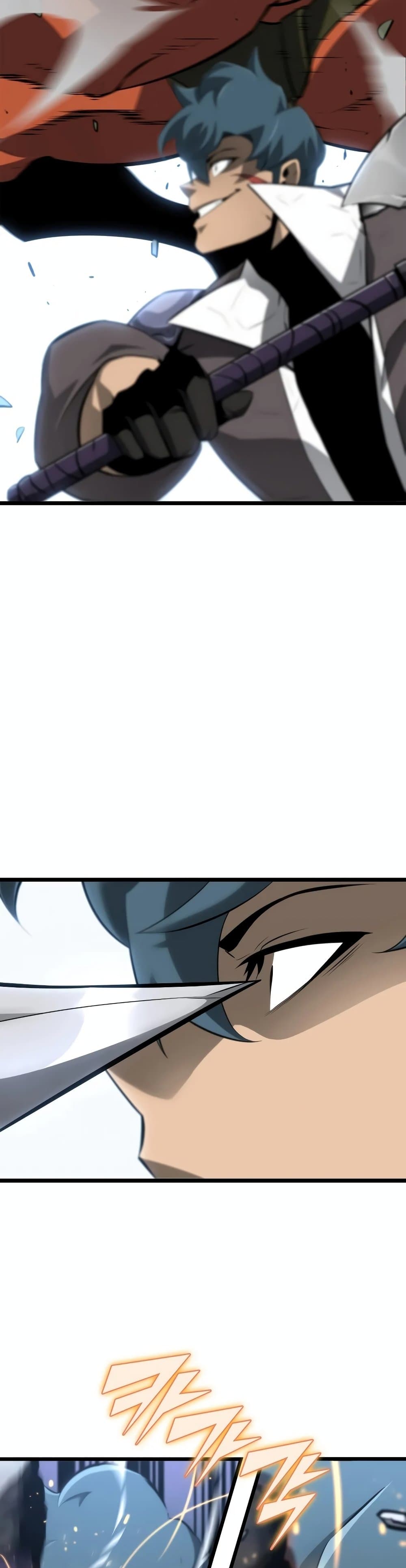 Return of the SSS-Class Ranker 20-20
