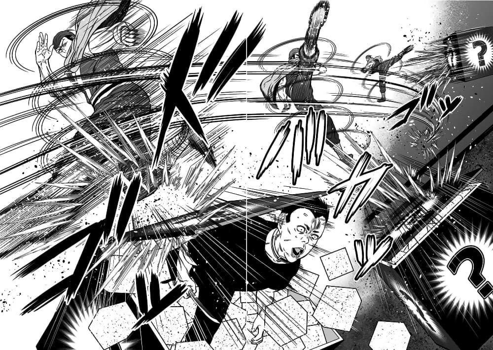 Dorei Yuugi 46-รูปแบบการแข่งขัน