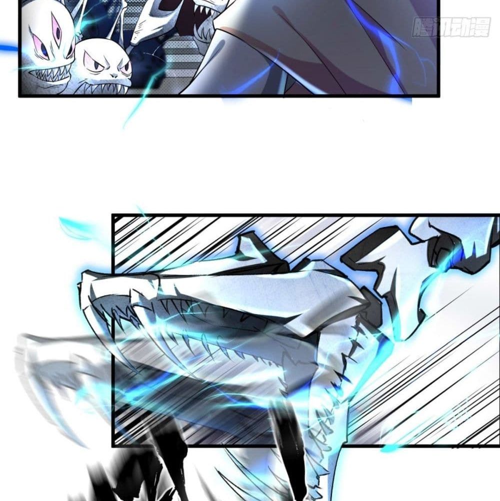 Strongest Tang Xuanzang 51-51