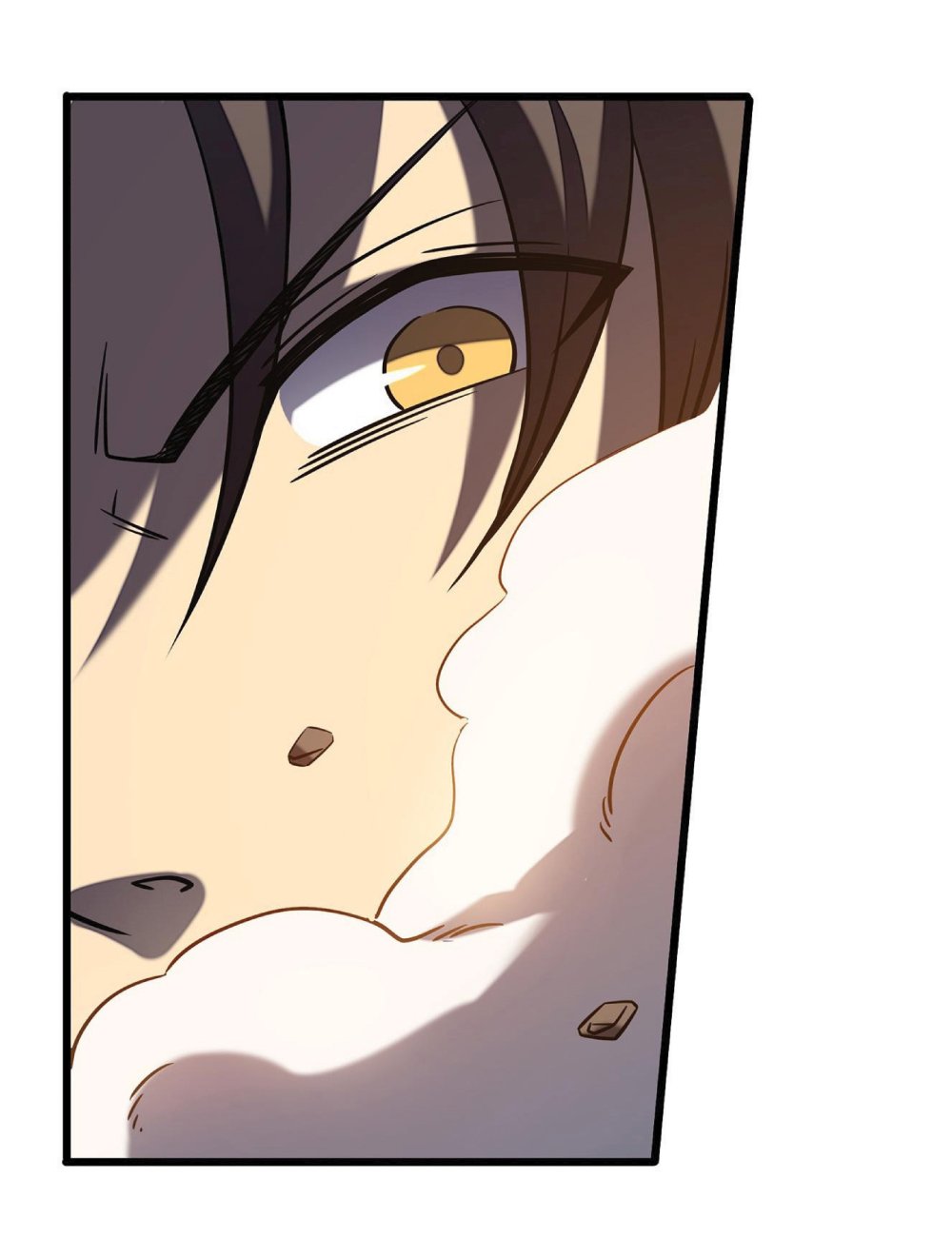 My Path to Killing Gods in Another World 9-9