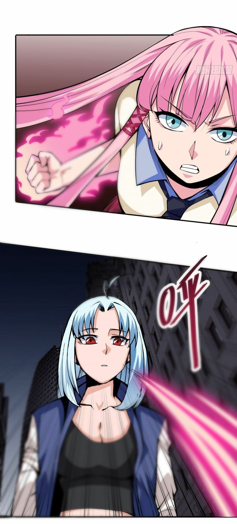 Awaken Sect Leader 1-1