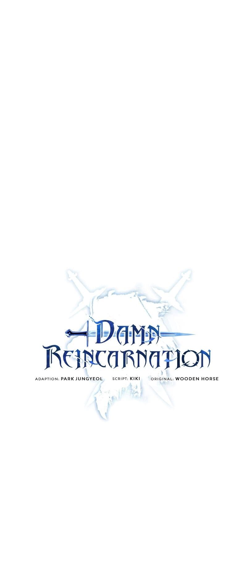 Damn Reincarnation 56-56