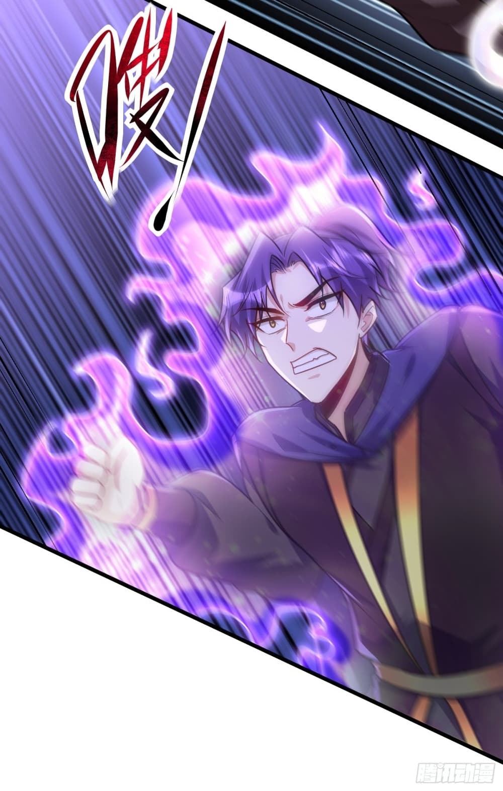 Rise of The Demon King รุ่งอรุณแห่งราชาปีศาจ 229-229