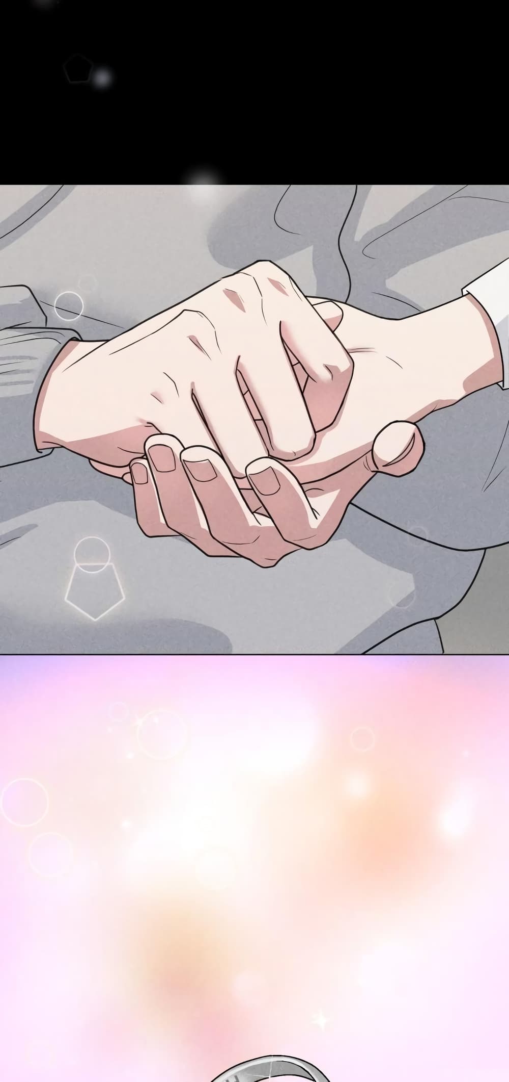 Your Instinctive Love 1-1