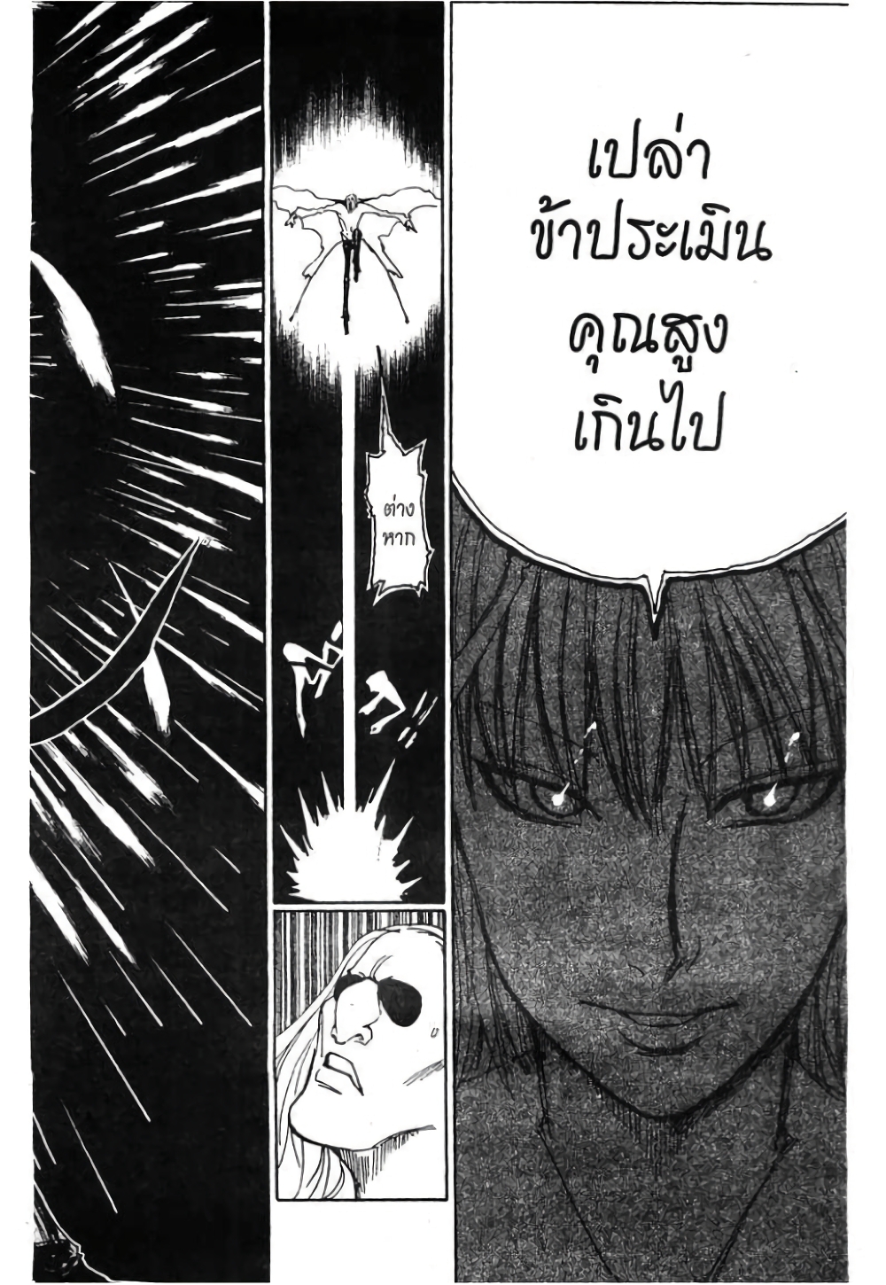 Hunter X Hunter 284-284
