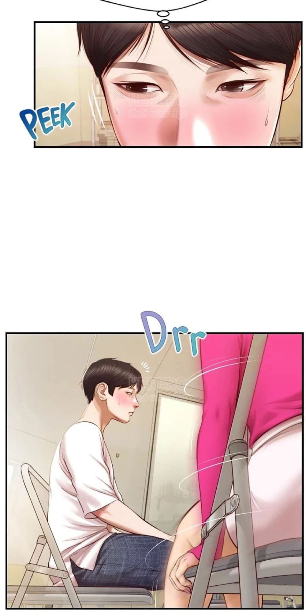Innocent Age 32-32