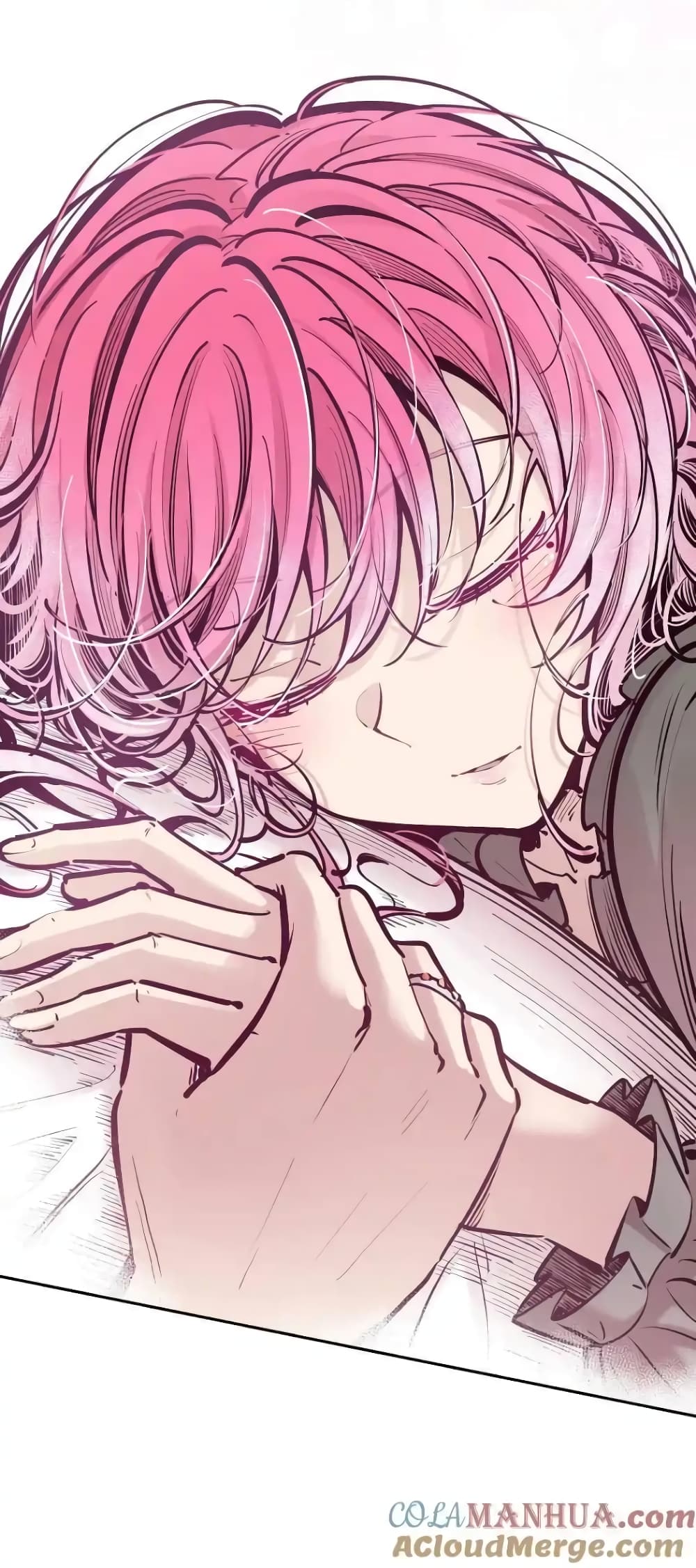 Demon X Angel, Can’t Get Along! 102-102