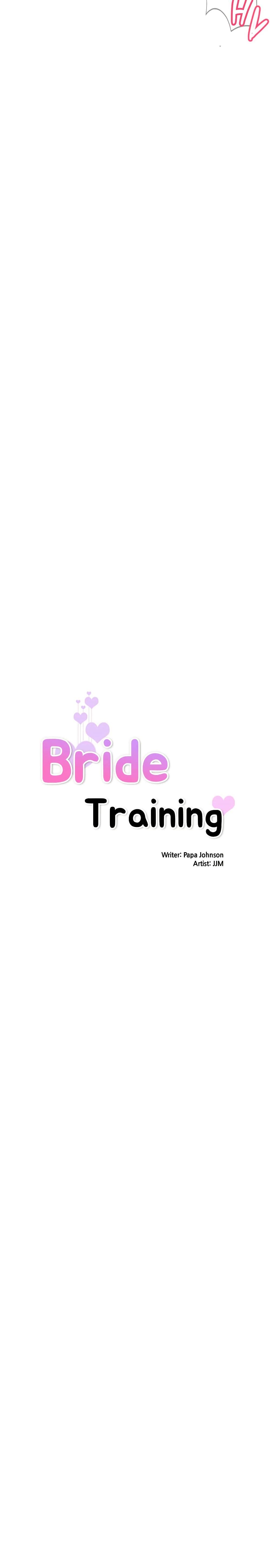How to Train Your Wife 28-28