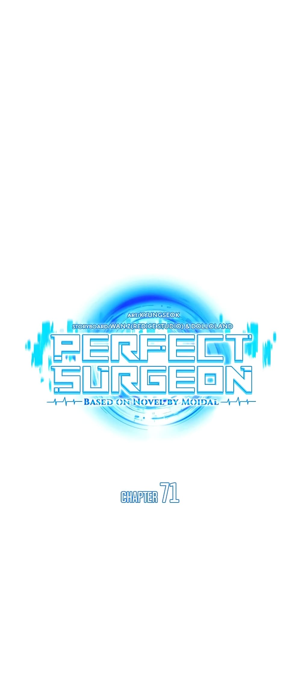 Perfect Surgeon 71-71