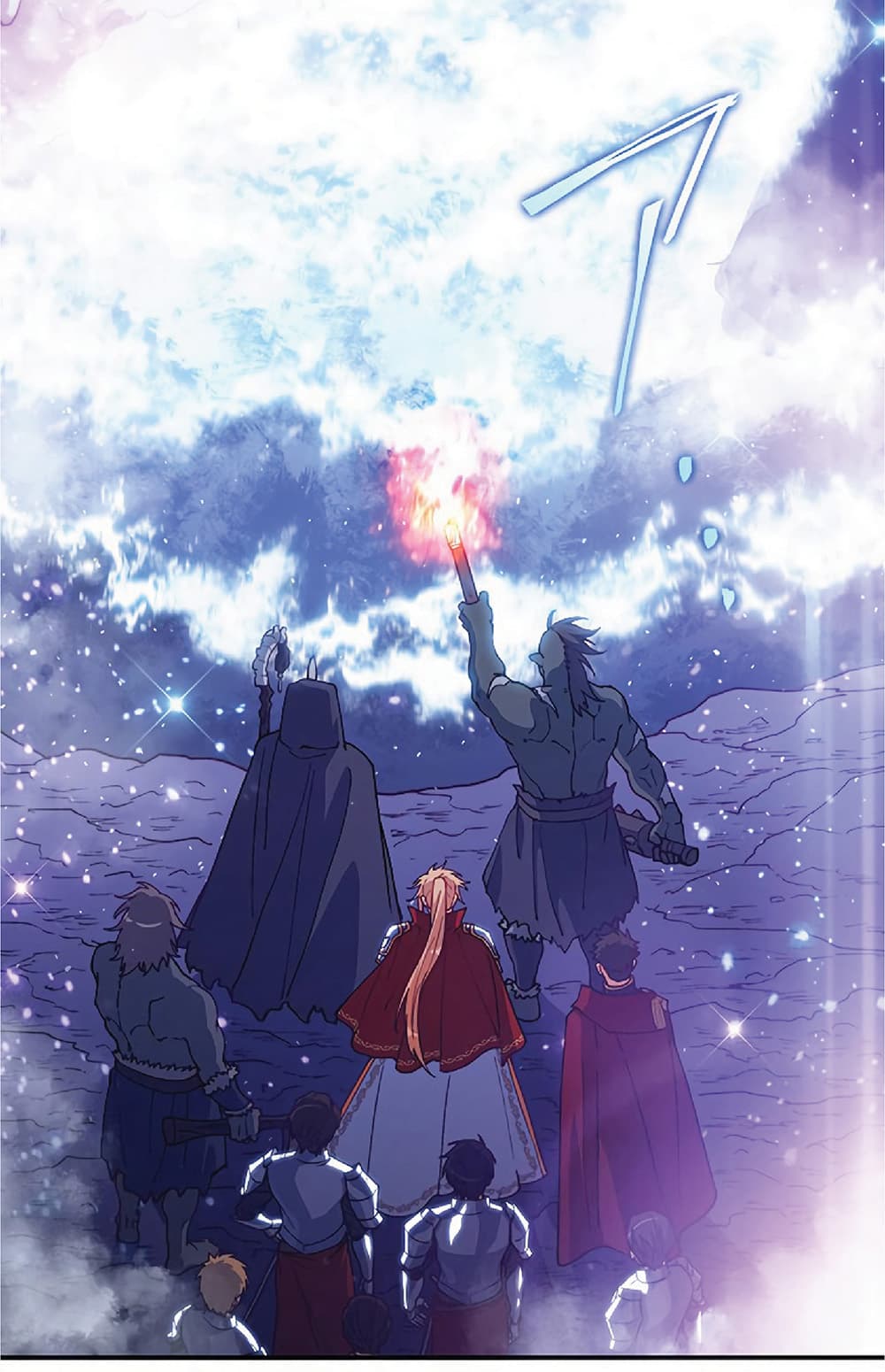 Duke Pendragon: Master of the White Dragon 25-25