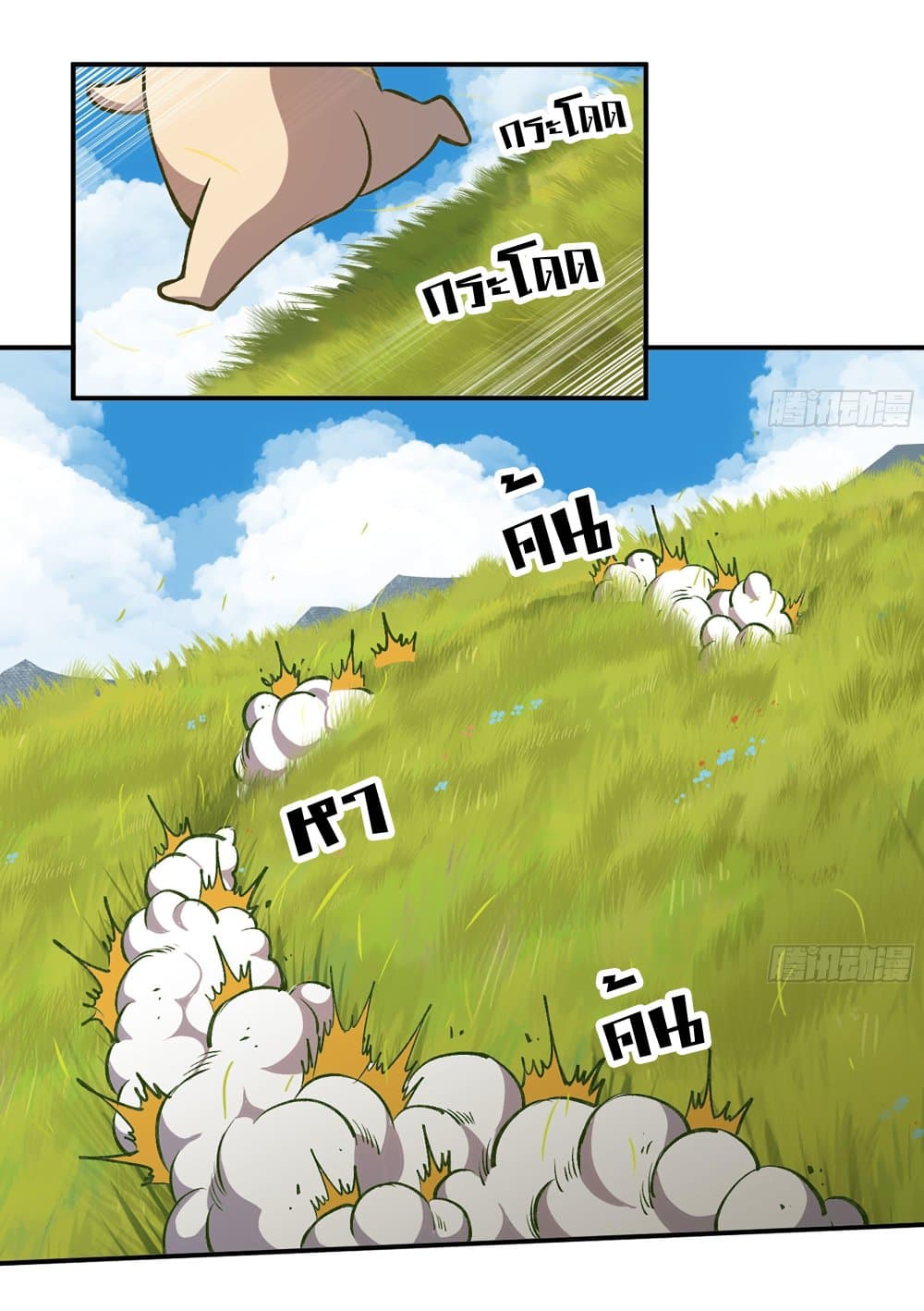 Mushroom Brave 13-13