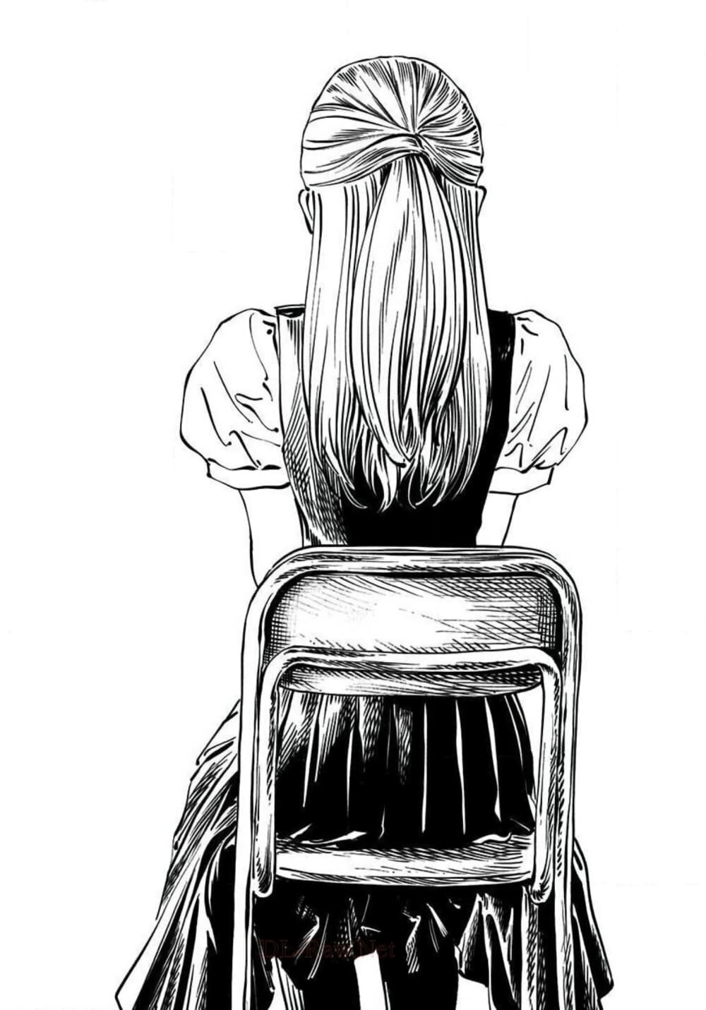 Akebi-chan no Sailor Fuku 45-ที่นั่งข้างหลัง