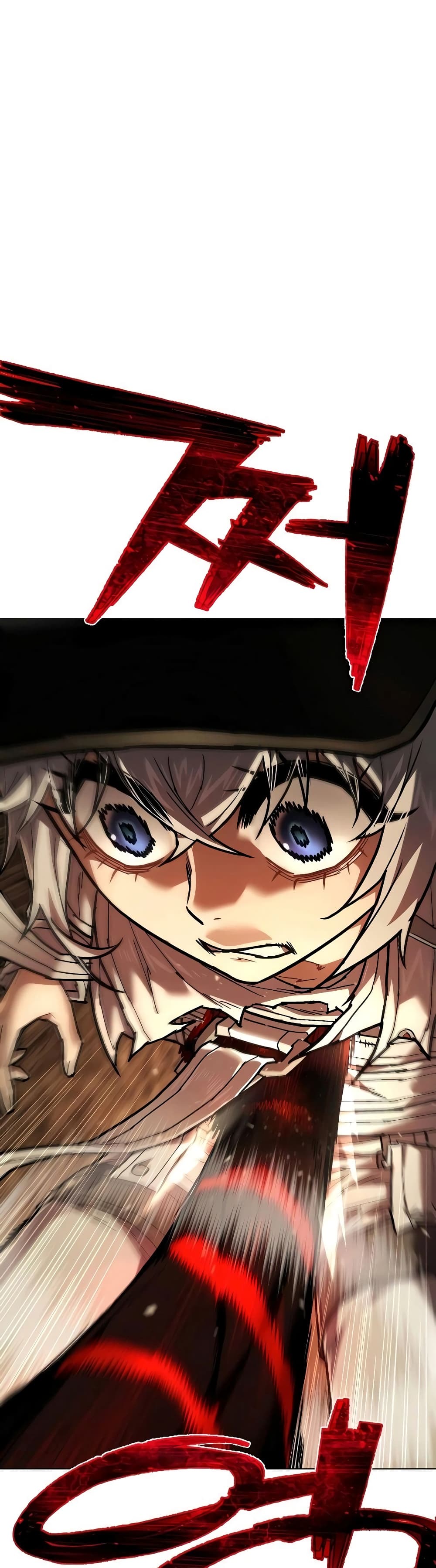 Executioner 20-20