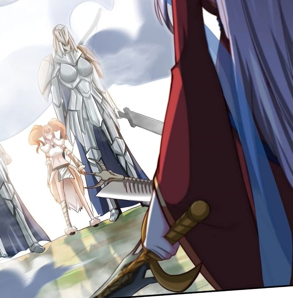 The Sword of Fairy 18-18