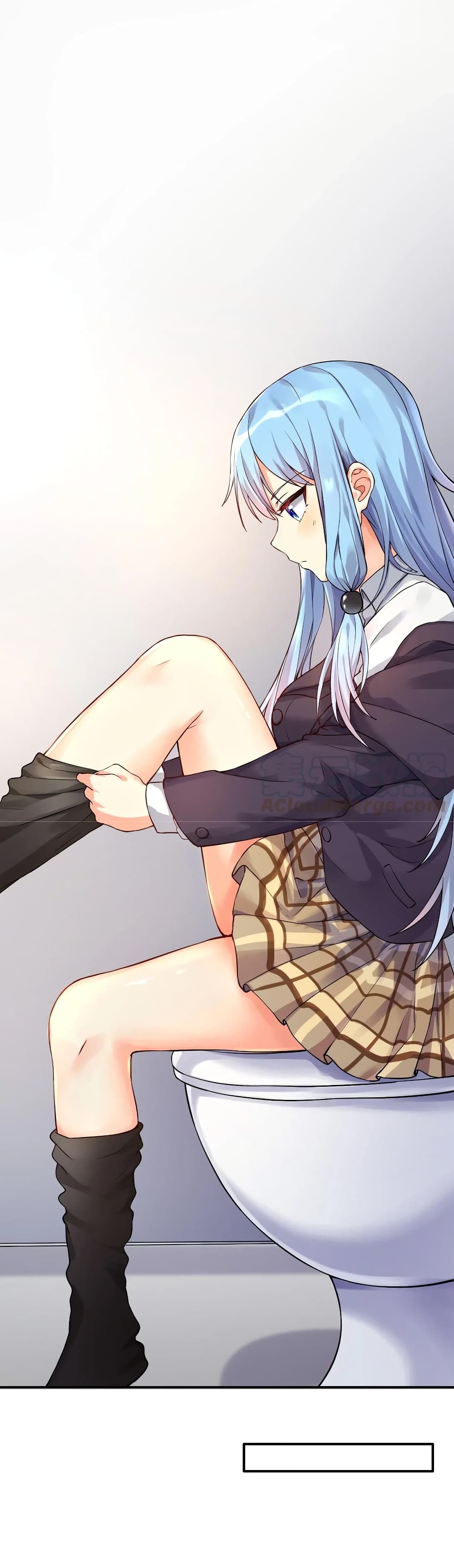 What Happended? Why I become to Girl? 9-9
