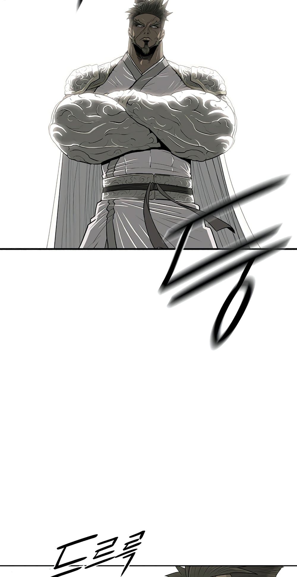 Legend of the Northern Blade 142-142