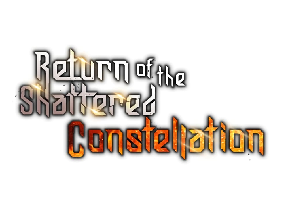 Return of the Broken Constellation 14-14