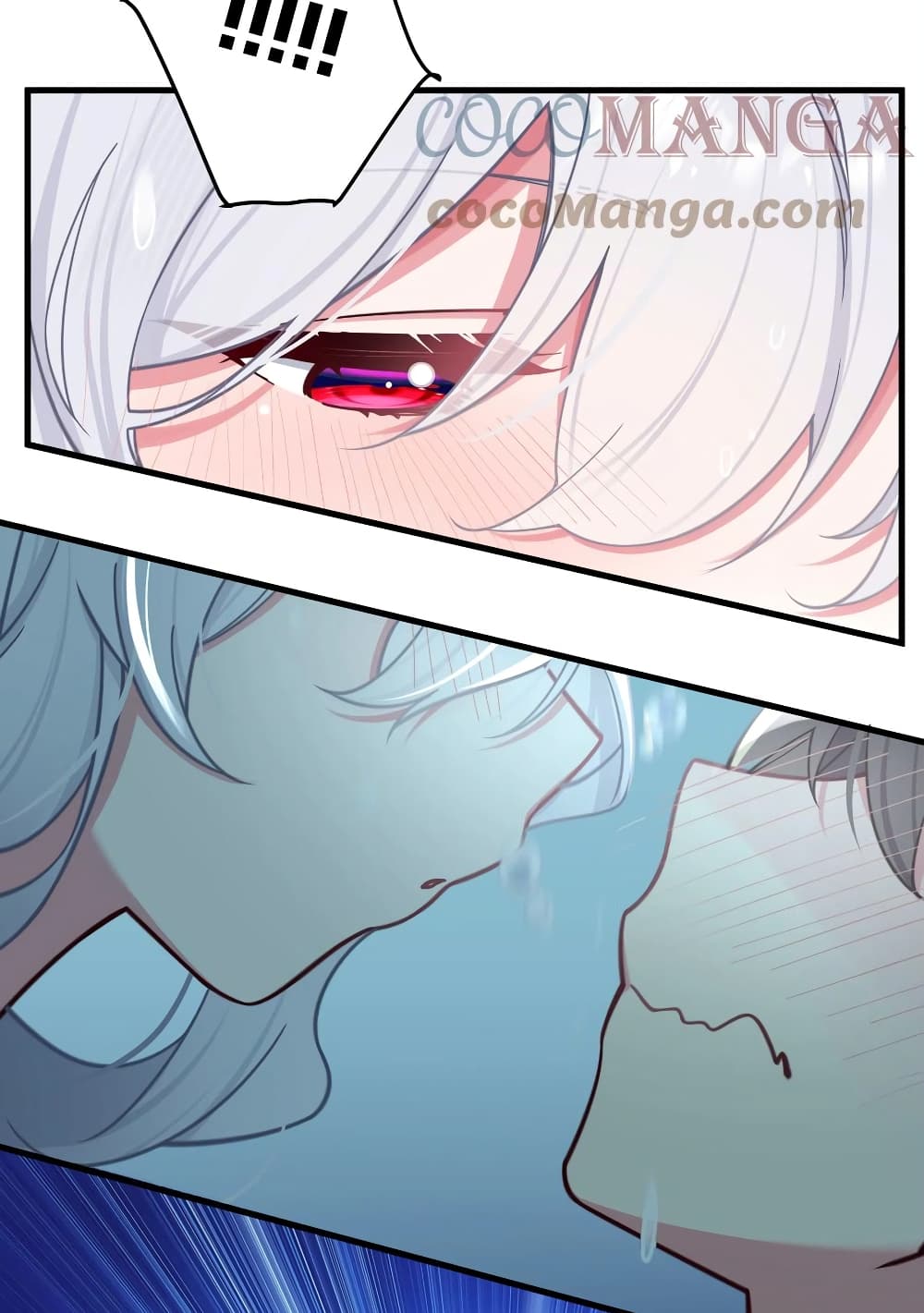 Fake Girlfriend? My Fault? แฟนปลอมแล้วไงความผิดฉันเหรอยะ!!! 33-33