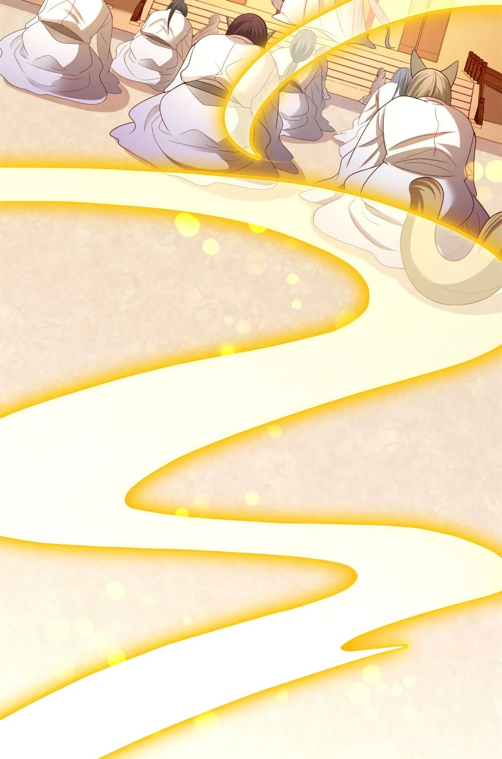 To Possess the Heavenly Body 1-1
