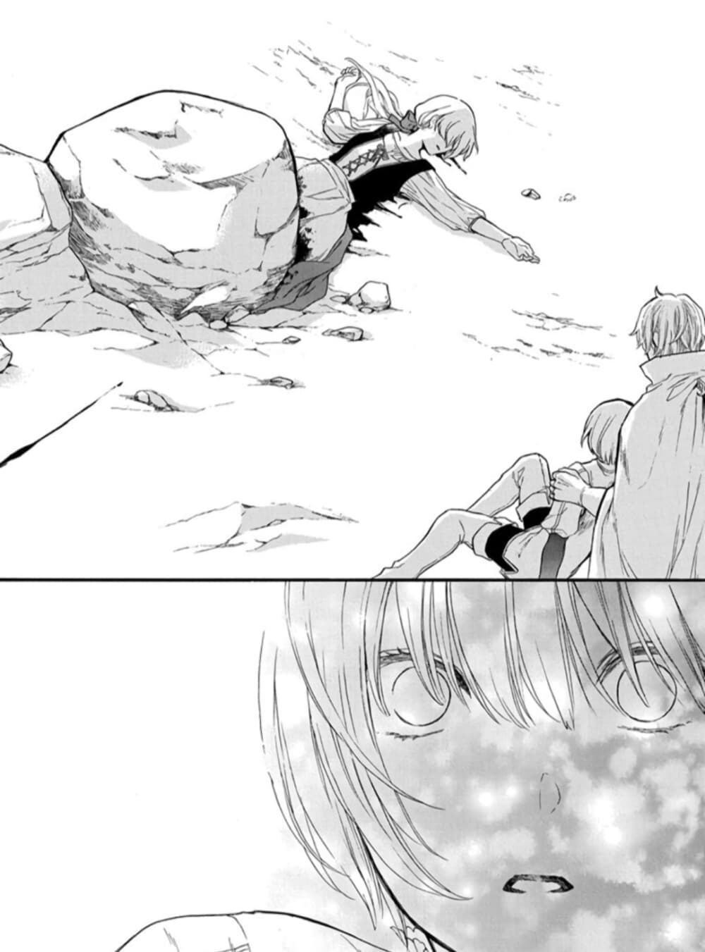 Itsuwari no Freyja 6-6