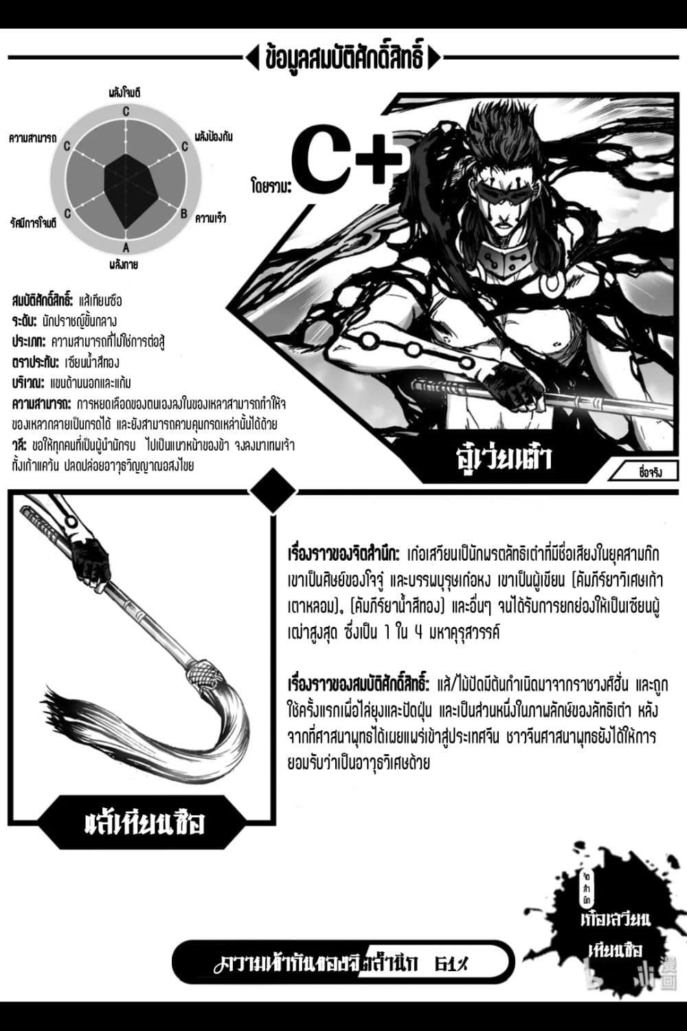 Bliss ~ End of Gods 14-14