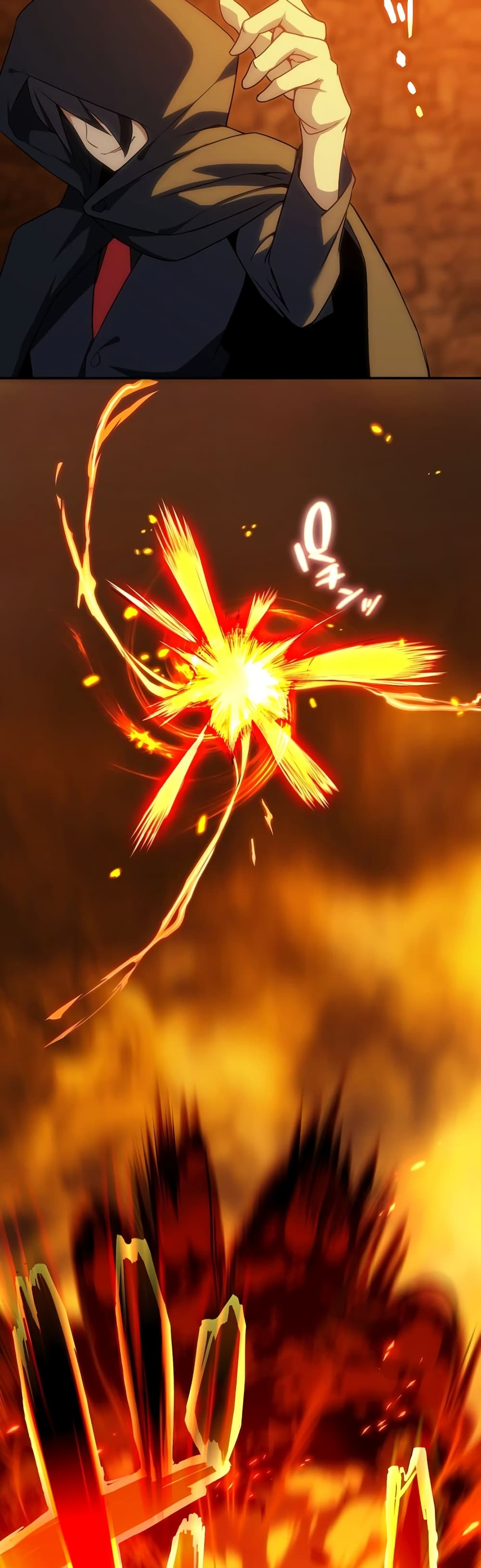 Mame no Fukushuu-sha - Blood Parasite 0-0