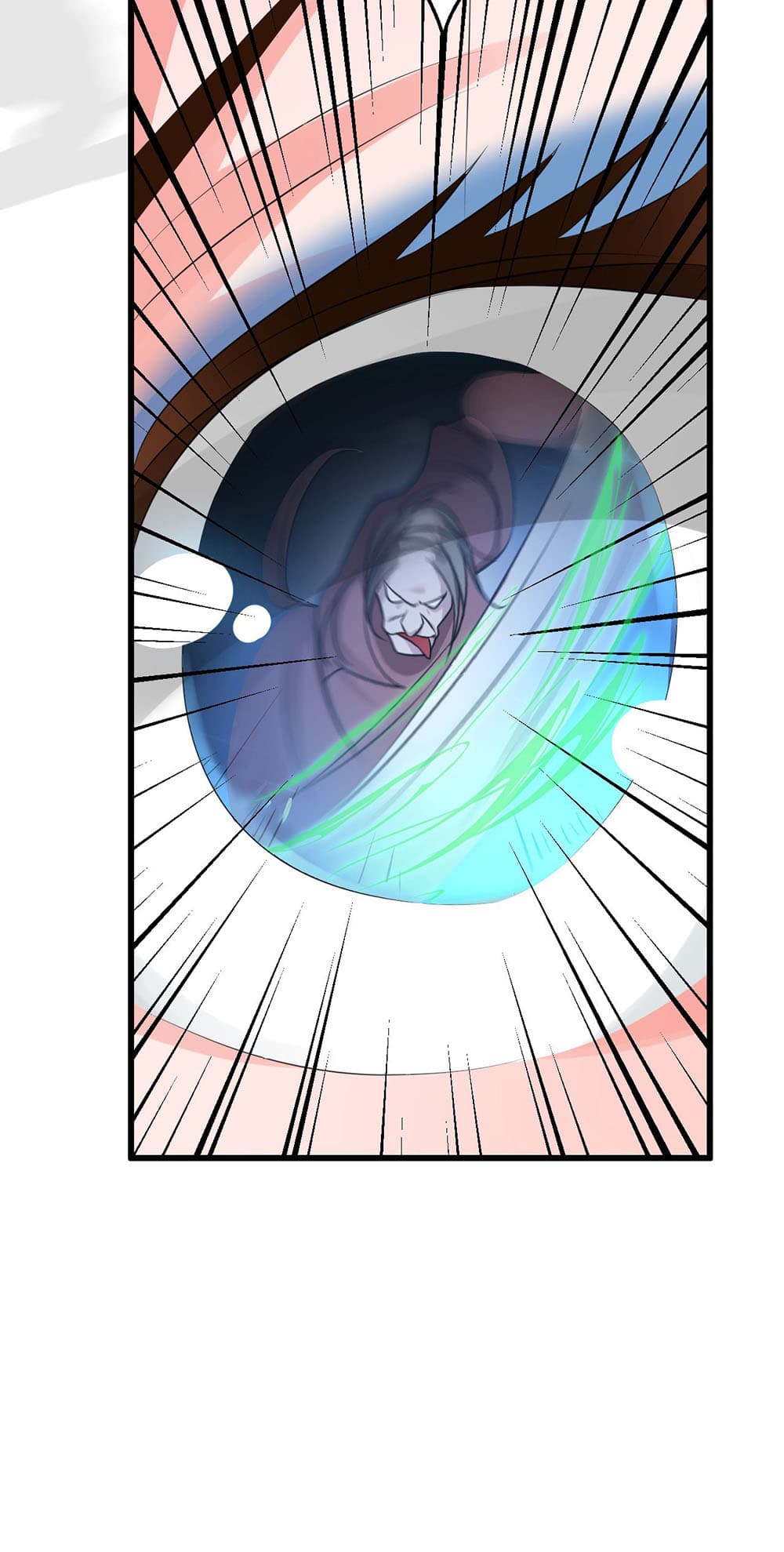 I Just Need to Pick Up a Female Disciple 15-15