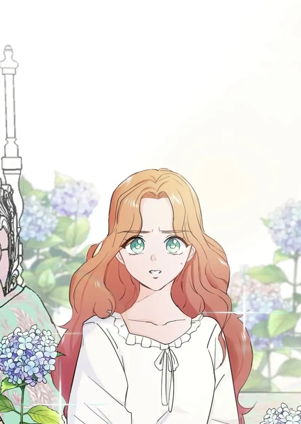 Trapped in My Daughter's Fantasy Romance 1-1