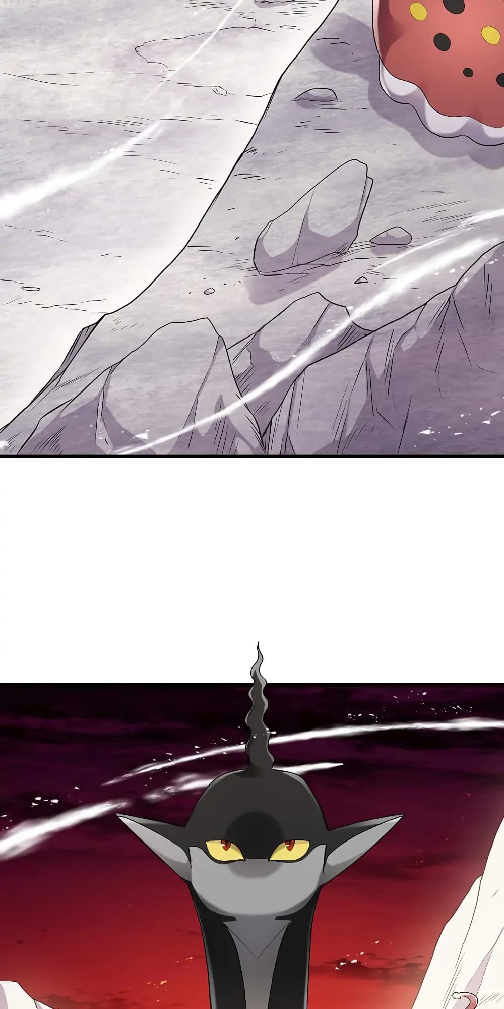 SALVOS (A MONSTER EVOLUTION LITRPG) 3-3
