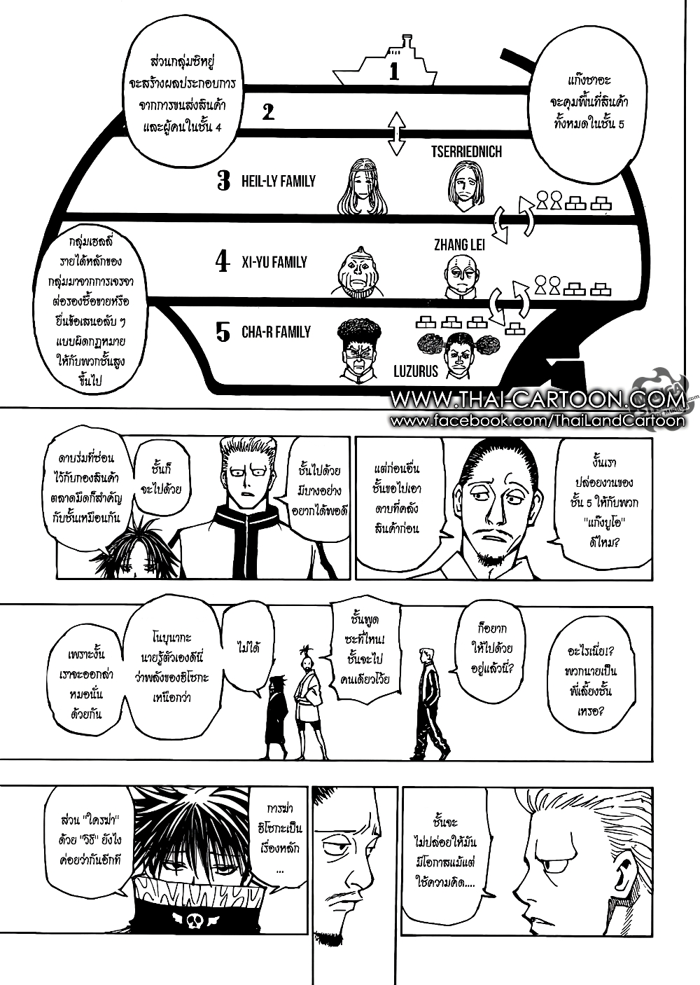 Hunter X Hunter 378-378