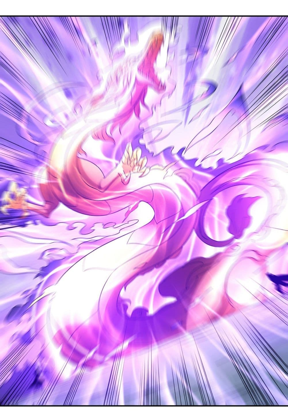 God of Martial Arts 449-449