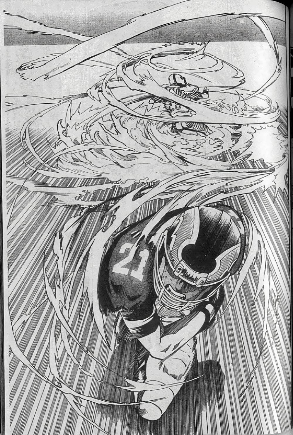 Eyeshield 21 148-148
