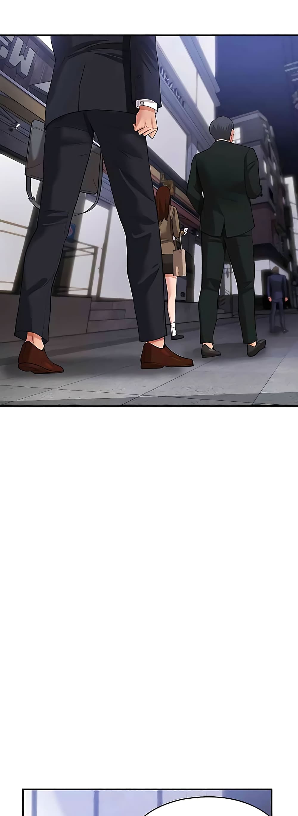 Living With Two Busty Women 37-ตอนจบ