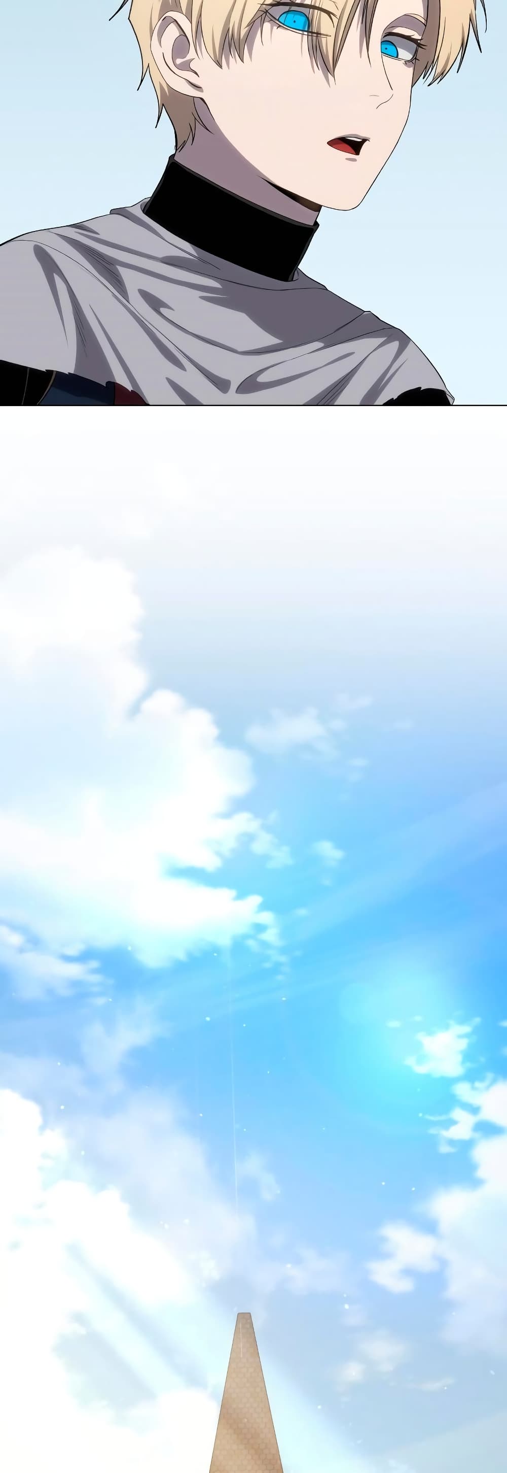 Star-Embracing Swordmaster 12-12