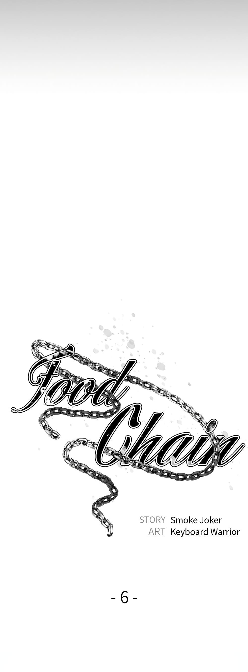Food Chain 6-6