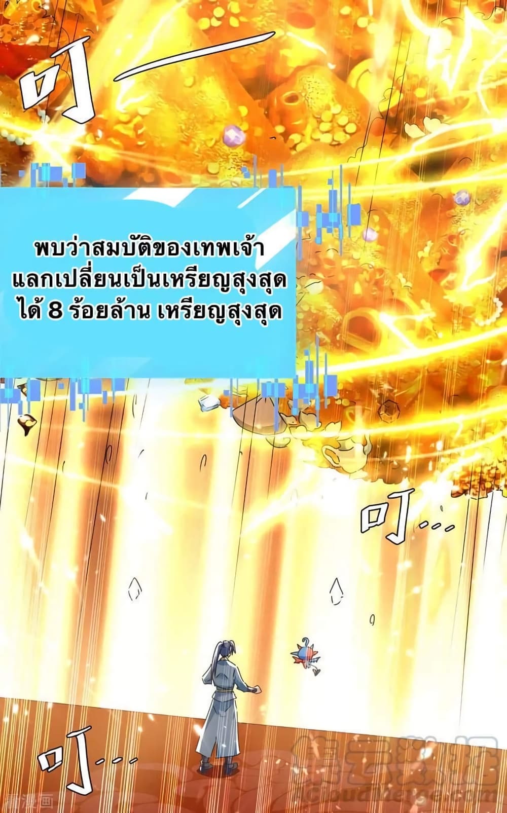 Strongest Leveling 221-221