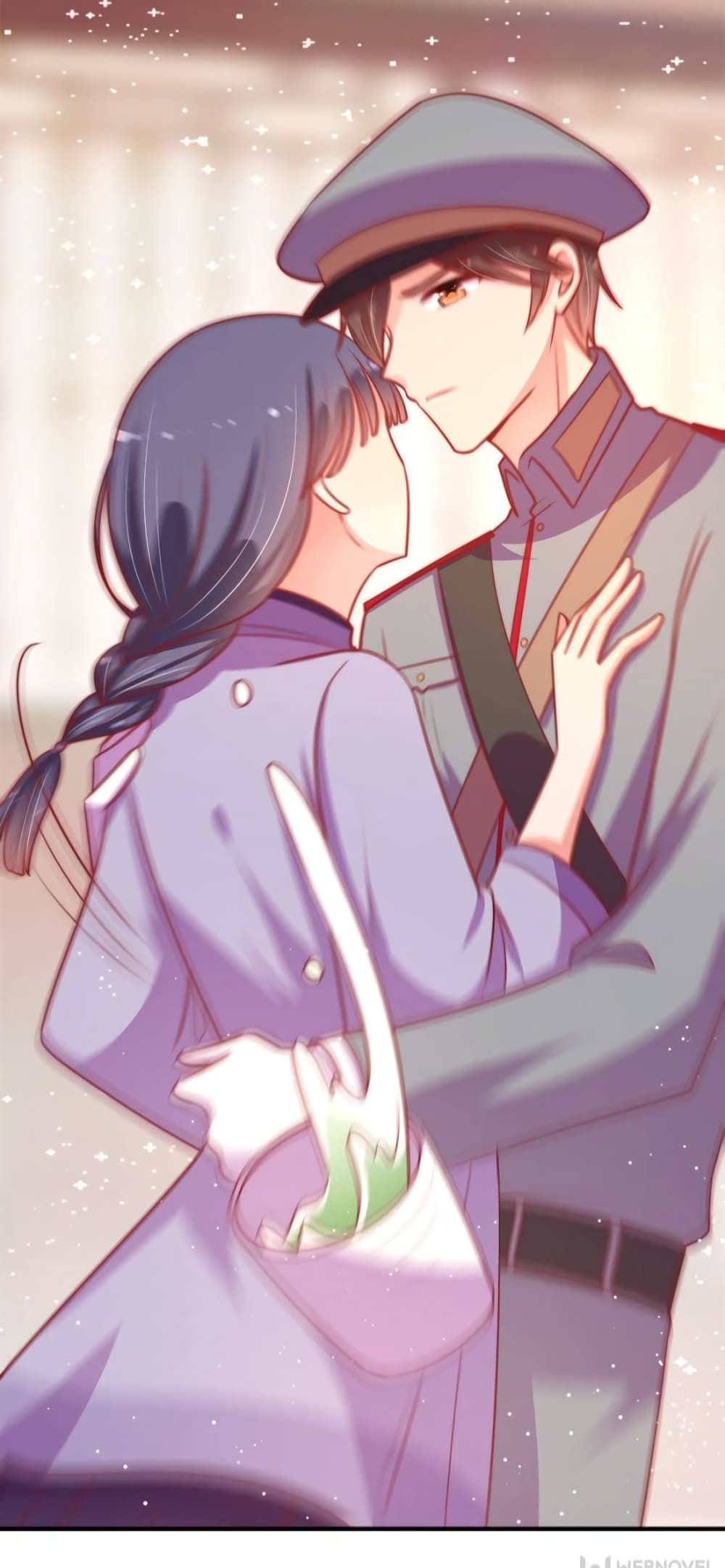 Marshal Is Jealous Everyday 99-99