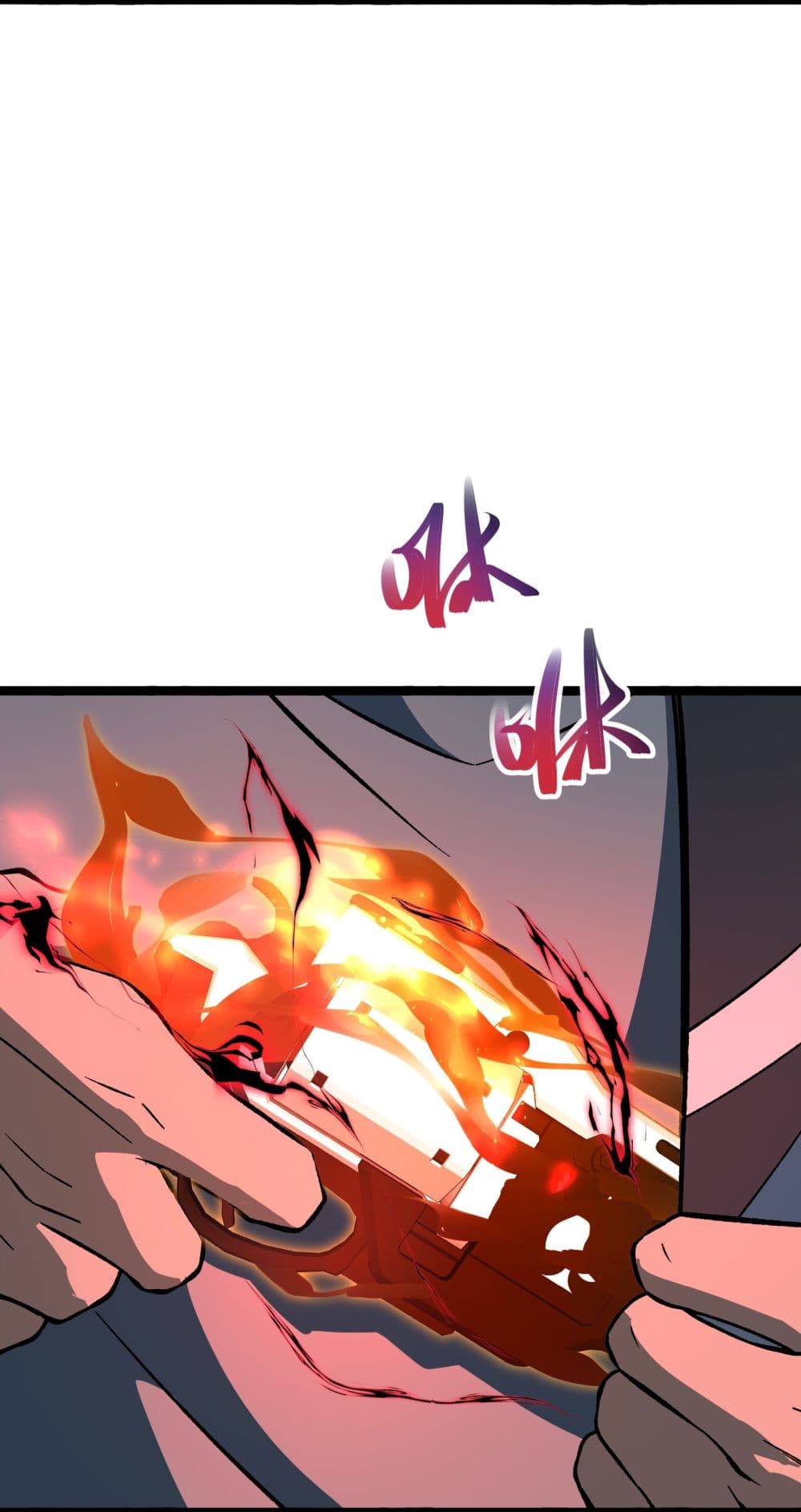 Ten Thousand Layers Of Qi Refining 4-4