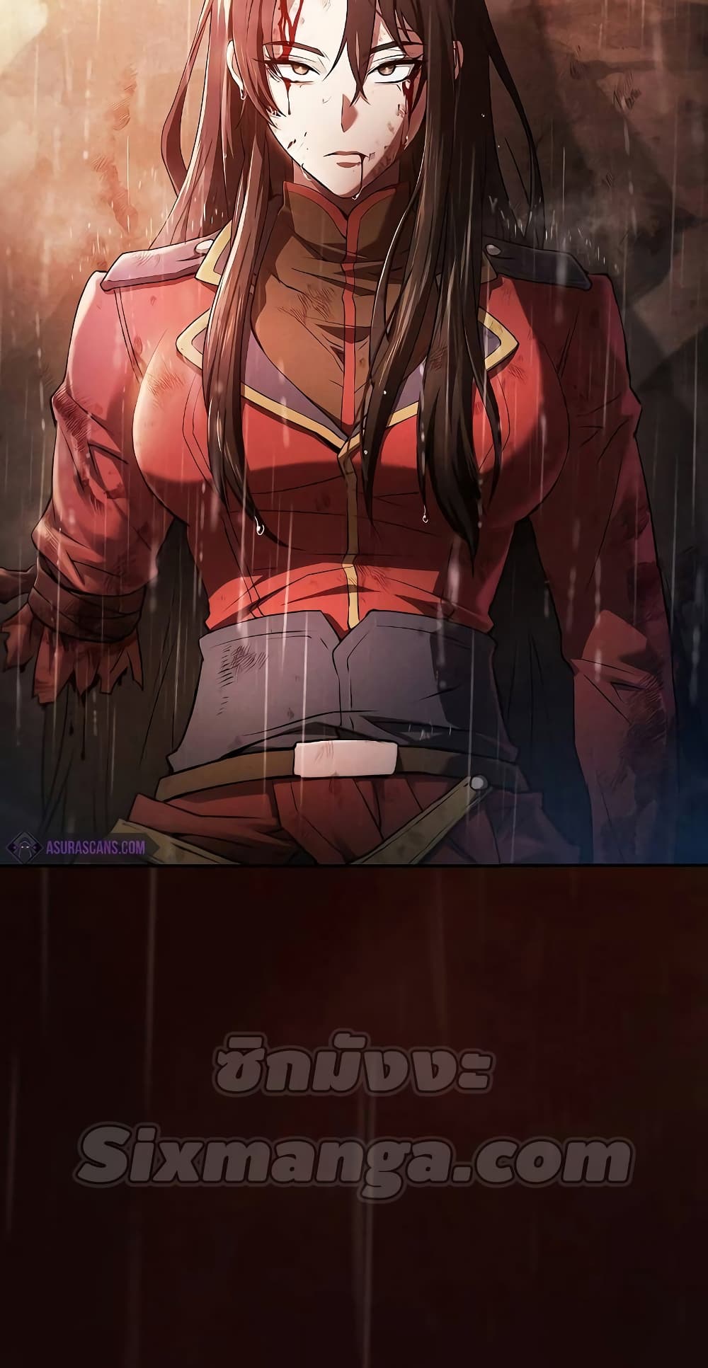 Academy’s Genius Swordmaster 1-1