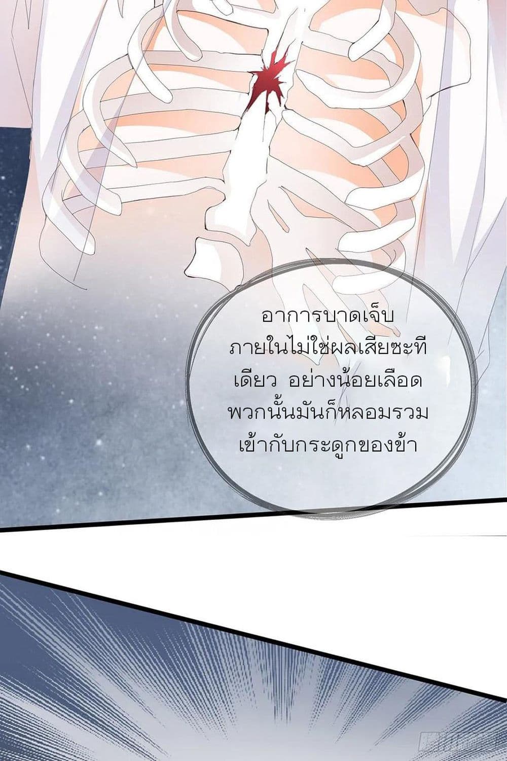 Nine Stars Overlord Body 1-1