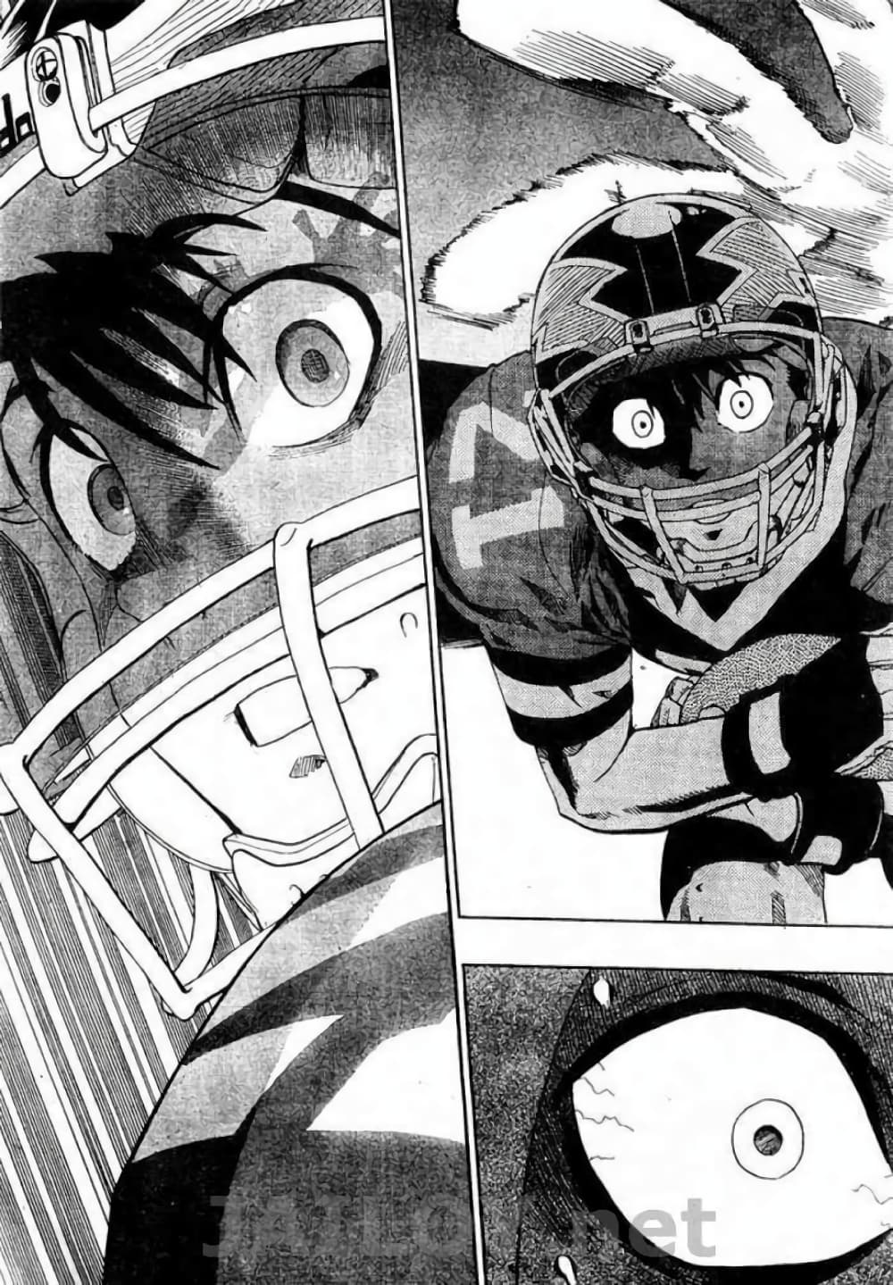Eyeshield 21 125-125