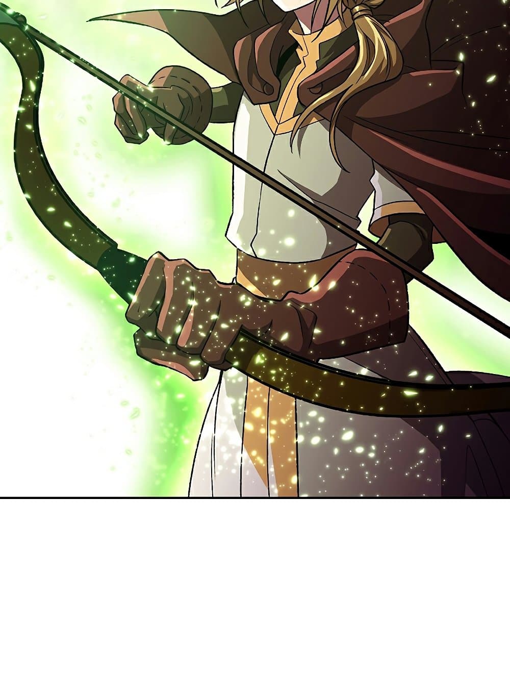 Archmage Transcending Through Regression 43-43