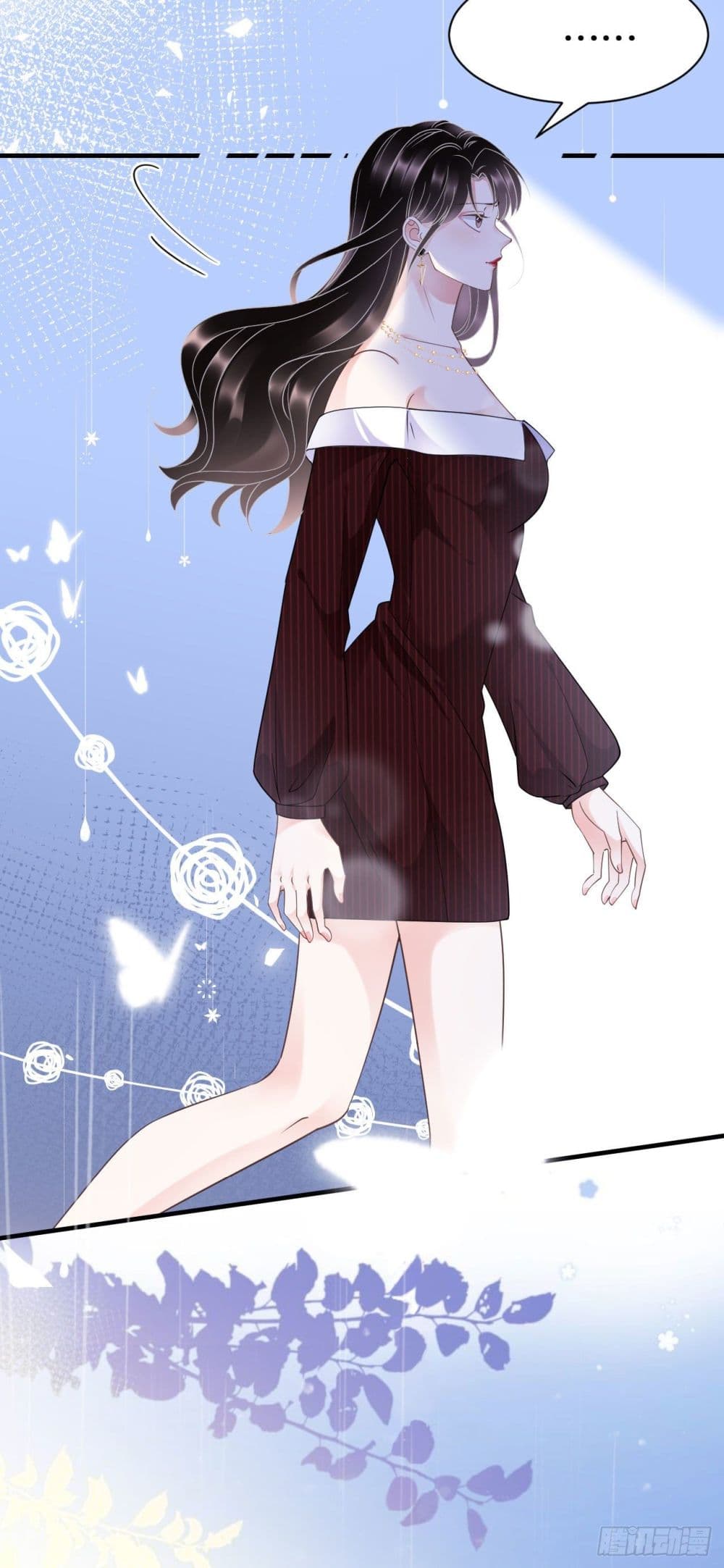What Can the Eldest Lady Have คุณหนูใหญ่ ทำไมคุณร้ายอย่างนี้ 19-19